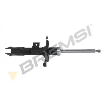 Amortisseur avant droit BREMSI