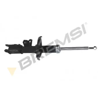 Amortisseur avant droit BREMSI