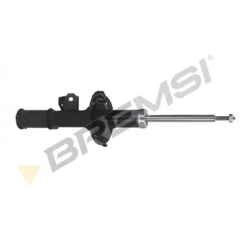 Amortisseur avant gauche BREMSI