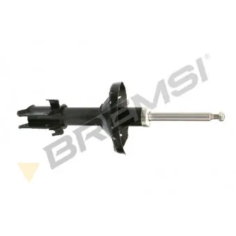 Amortisseur avant gauche BREMSI