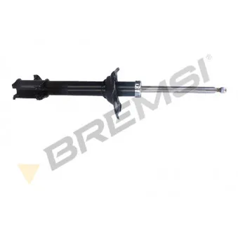 Amortisseur arrière gauche BREMSI