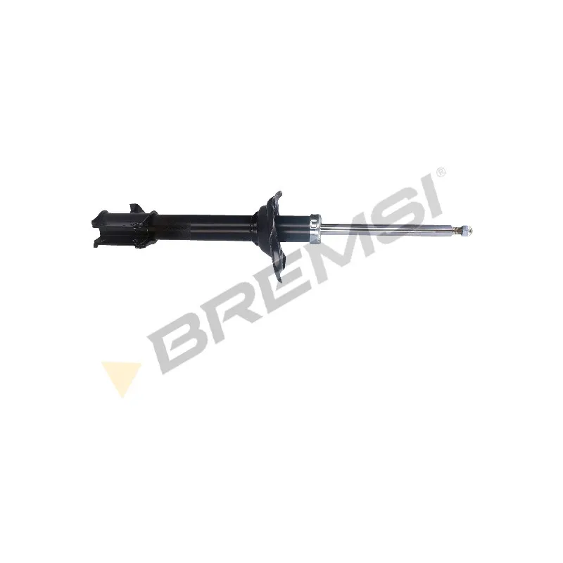 Amortisseur arrière gauche BREMSI SA1555