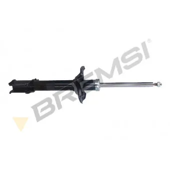 Amortisseur arrière droit BREMSI