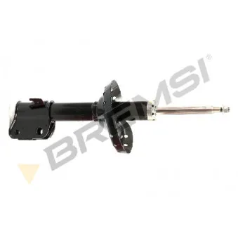 Amortisseur avant droit BREMSI
