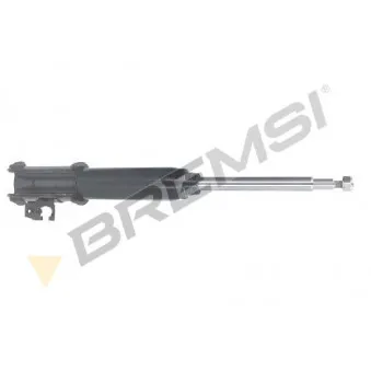 Amortisseur avant droit BREMSI