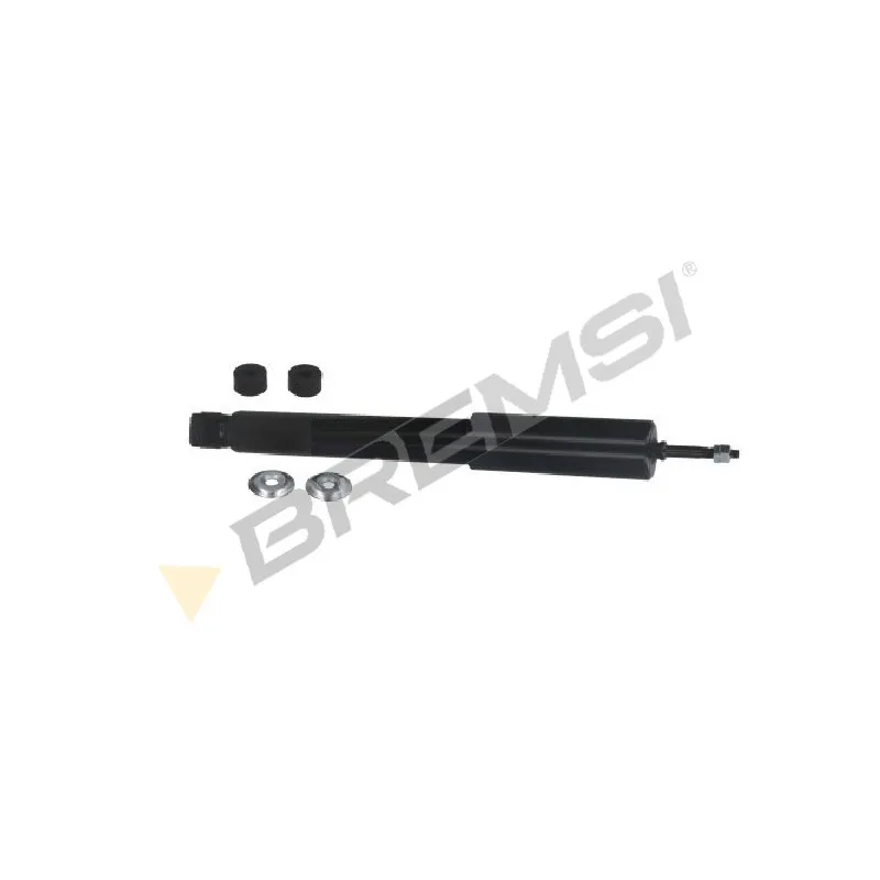 Jeu de 2 amortisseurs avant BREMSI SA1628