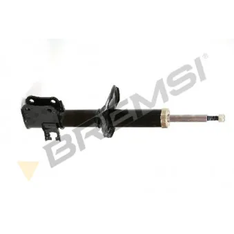 Amortisseur avant droit BREMSI
