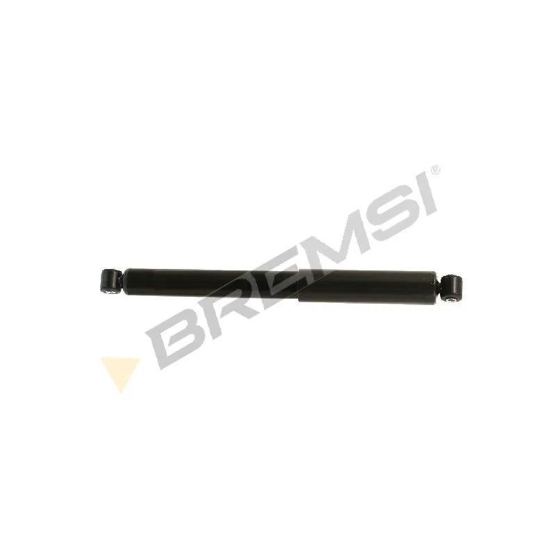 Jeu de 2 amortisseurs arrière BREMSI SA1666