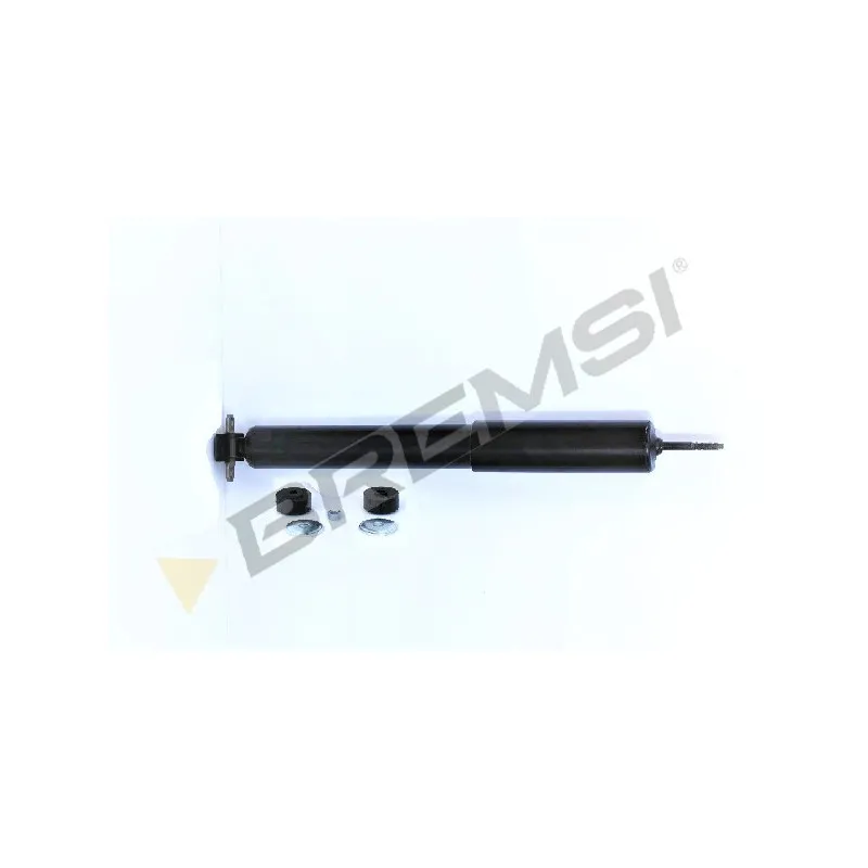 Jeu de 2 amortisseurs avant BREMSI SA1667