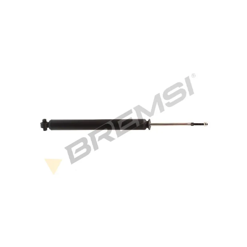 Jeu de 2 amortisseurs arrière BREMSI SA1670