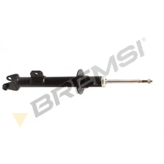 Amortisseur avant gauche BREMSI