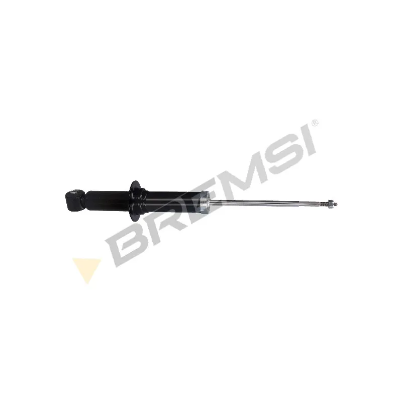 Jeu de 2 amortisseurs arrière BREMSI SA1684