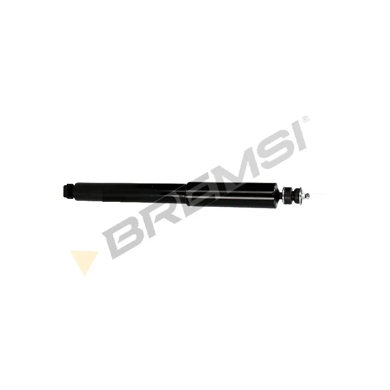 Jeu de 2 amortisseurs avant BREMSI SA1693