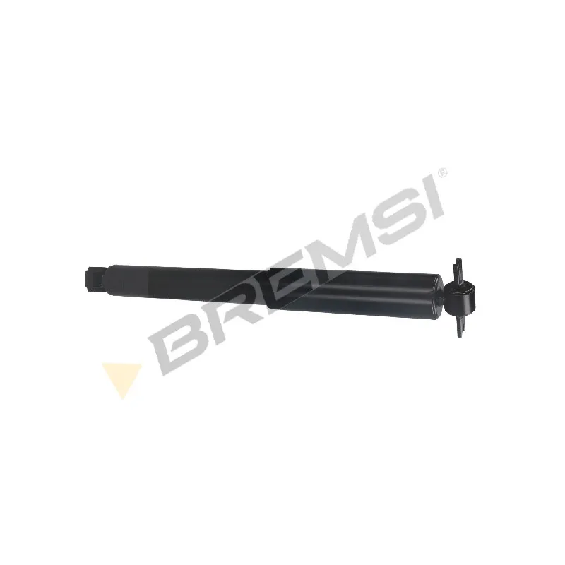 Jeu de 2 amortisseurs arrière BREMSI SA1696