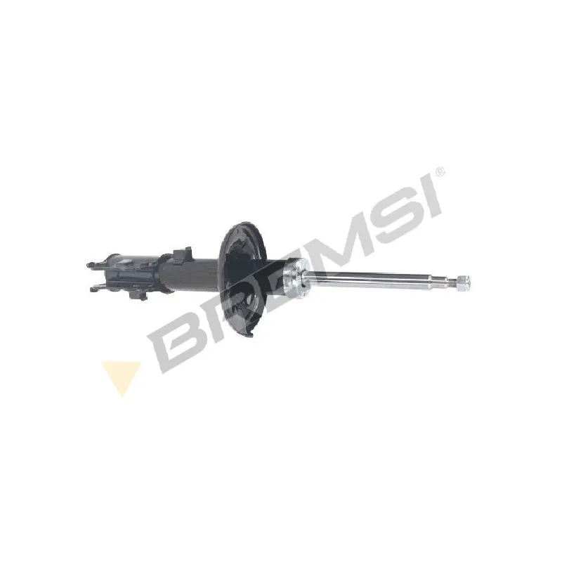 Amortisseur avant droit BREMSI SA1701