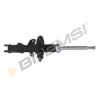 Amortisseur avant gauche BREMSI