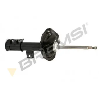 Amortisseur avant droit BREMSI
