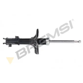 Amortisseur avant droit BREMSI