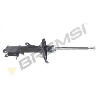 Amortisseur arrière droit BREMSI