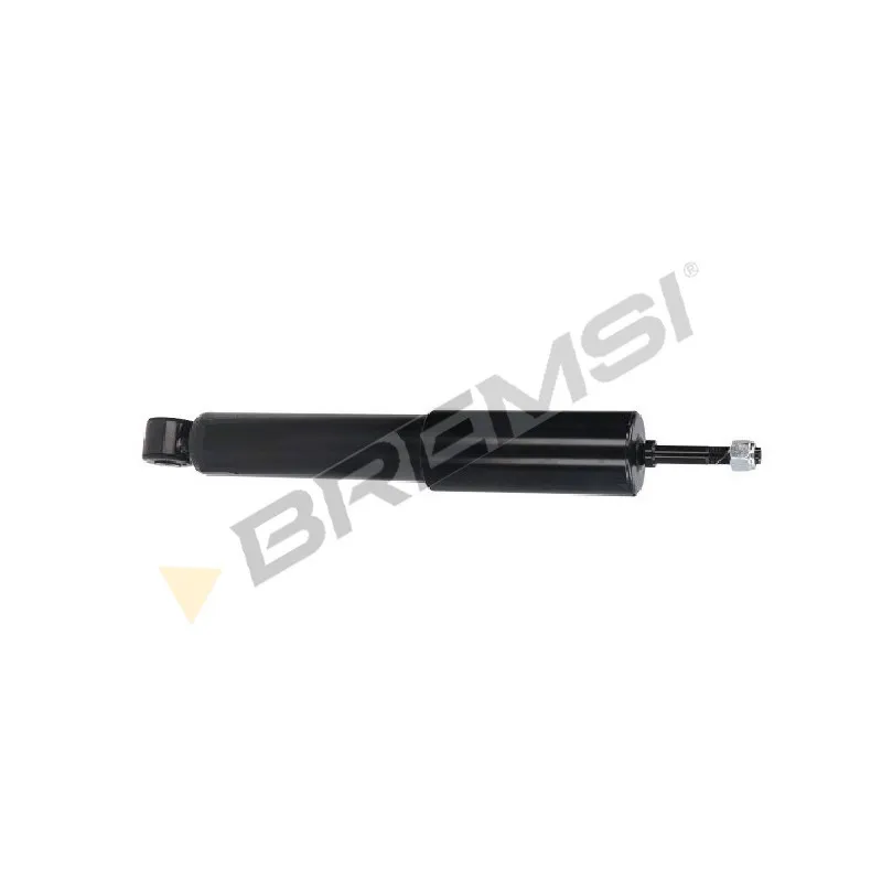 Jeu de 2 amortisseurs avant BREMSI SA1736