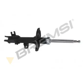 Amortisseur avant gauche BREMSI