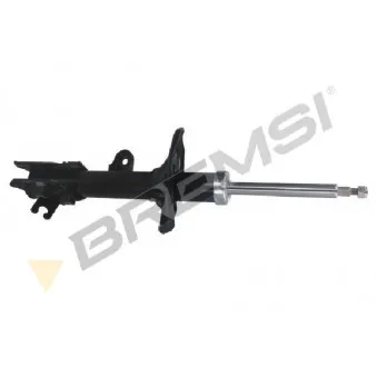 Amortisseur avant droit BREMSI