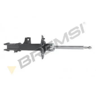 Amortisseur avant gauche BREMSI