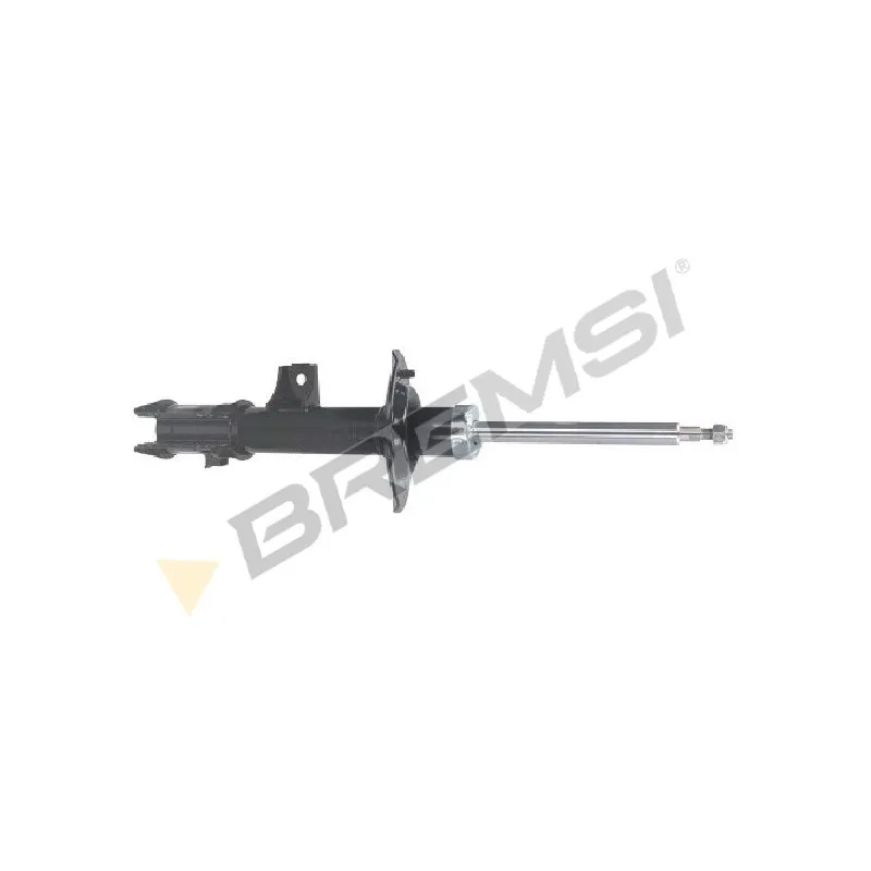 Amortisseur avant gauche BREMSI SA1748
