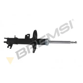 Amortisseur avant droit BREMSI