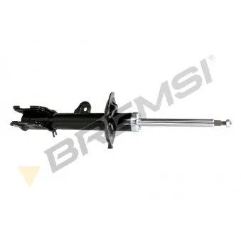 Amortisseur avant droit BREMSI