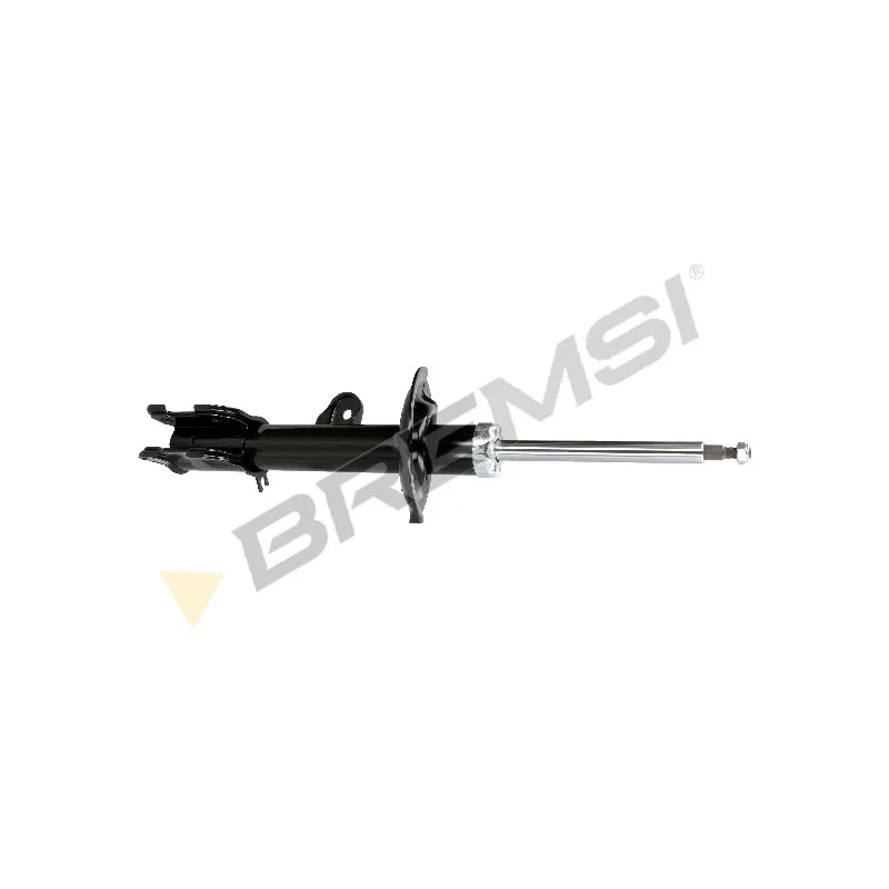 Amortisseur avant droit BREMSI SA1767