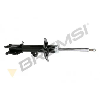 Amortisseur avant gauche BREMSI
