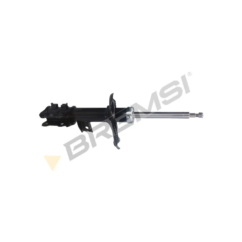 Amortisseur avant gauche BREMSI SA1781