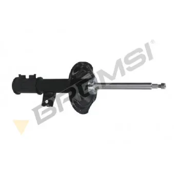 Amortisseur avant droit BREMSI