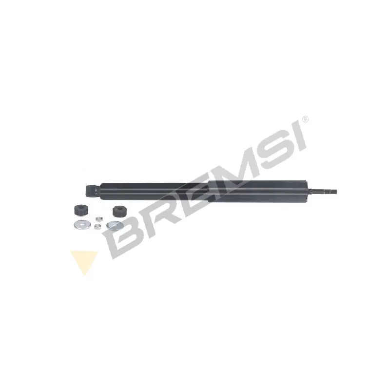 Jeu de 2 amortisseurs arrière BREMSI SA1799