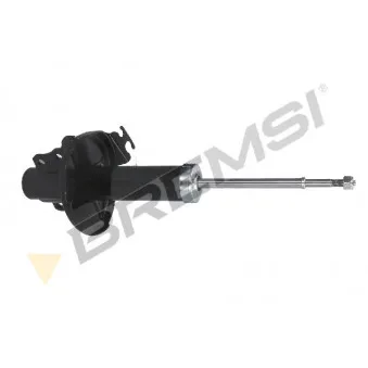 Amortisseur avant droit BREMSI