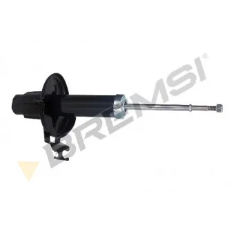 Amortisseur avant gauche BREMSI