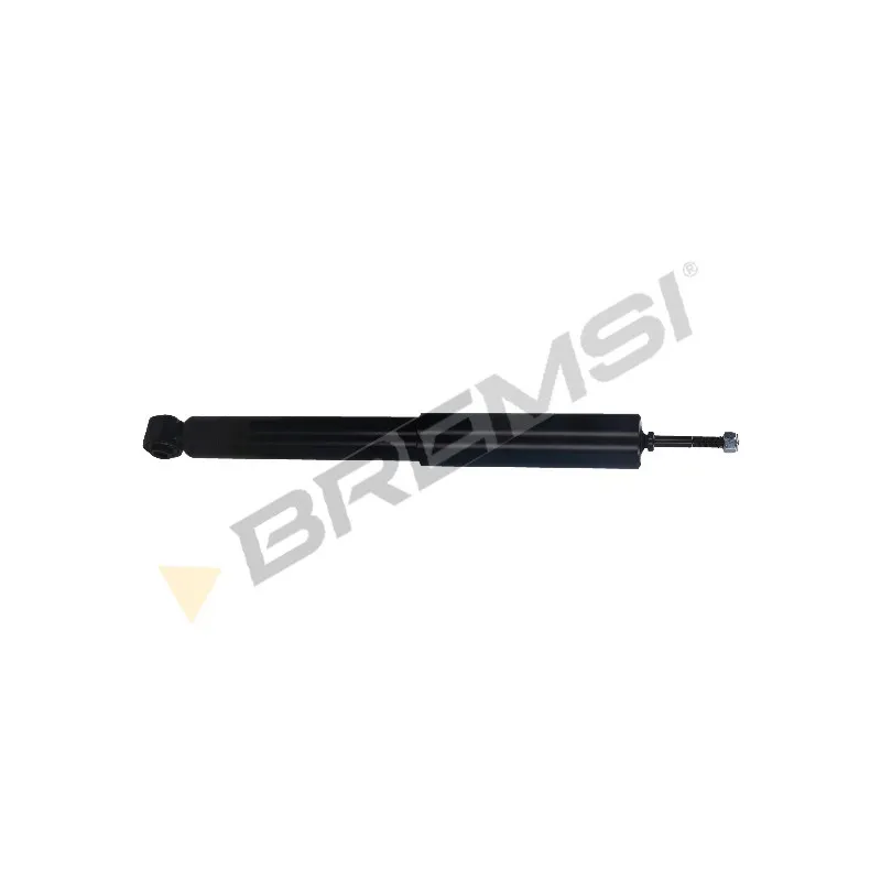 Jeu de 2 amortisseurs arrière BREMSI SA1802