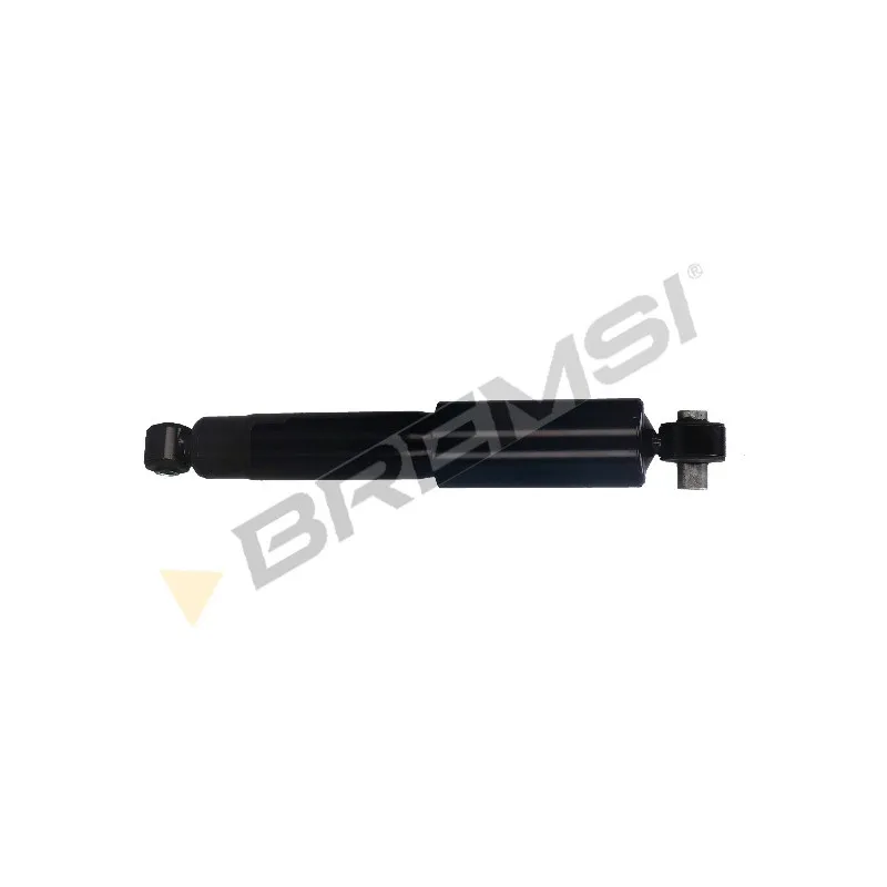 Jeu de 2 amortisseurs arrière BREMSI SA1809