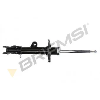 Amortisseur avant droit BREMSI