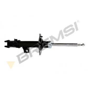 Amortisseur avant droit BREMSI