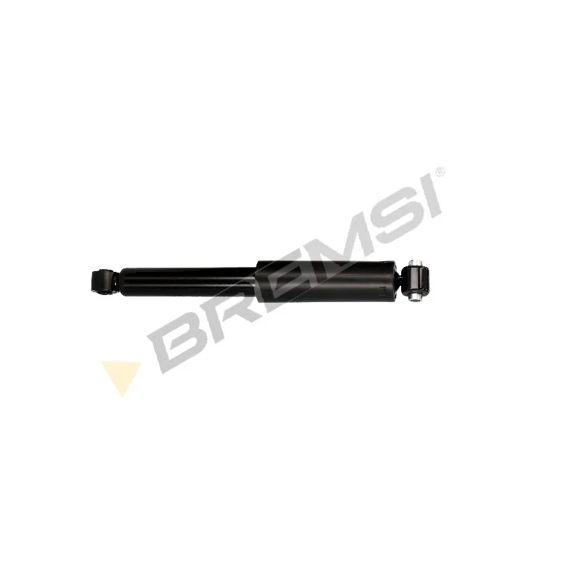 Jeu de 2 amortisseurs arrière BREMSI SA1832