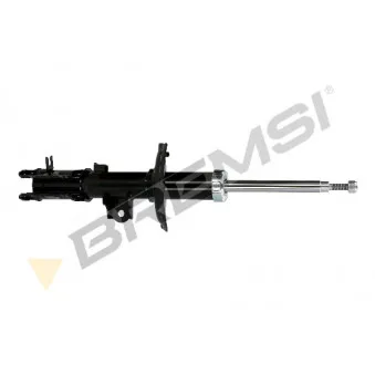 Amortisseur avant droit BREMSI