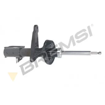 Amortisseur avant gauche BREMSI