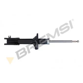 Amortisseur arrière droit BREMSI