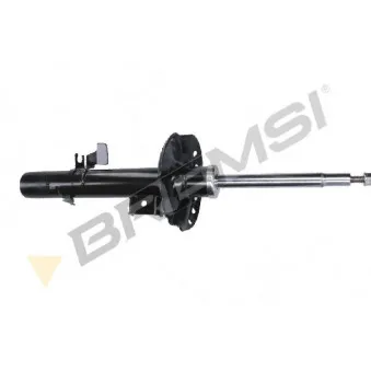 Amortisseur avant droit BREMSI