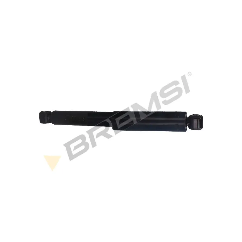 Jeu de 2 amortisseurs arrière BREMSI SA1875