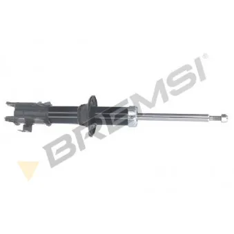 Amortisseur avant gauche BREMSI