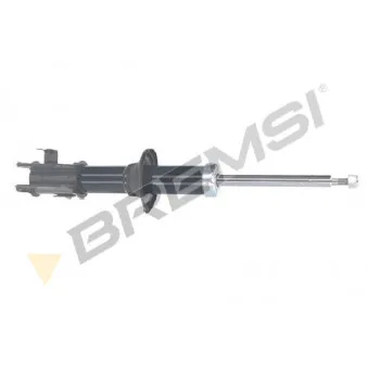Amortisseur avant droit BREMSI