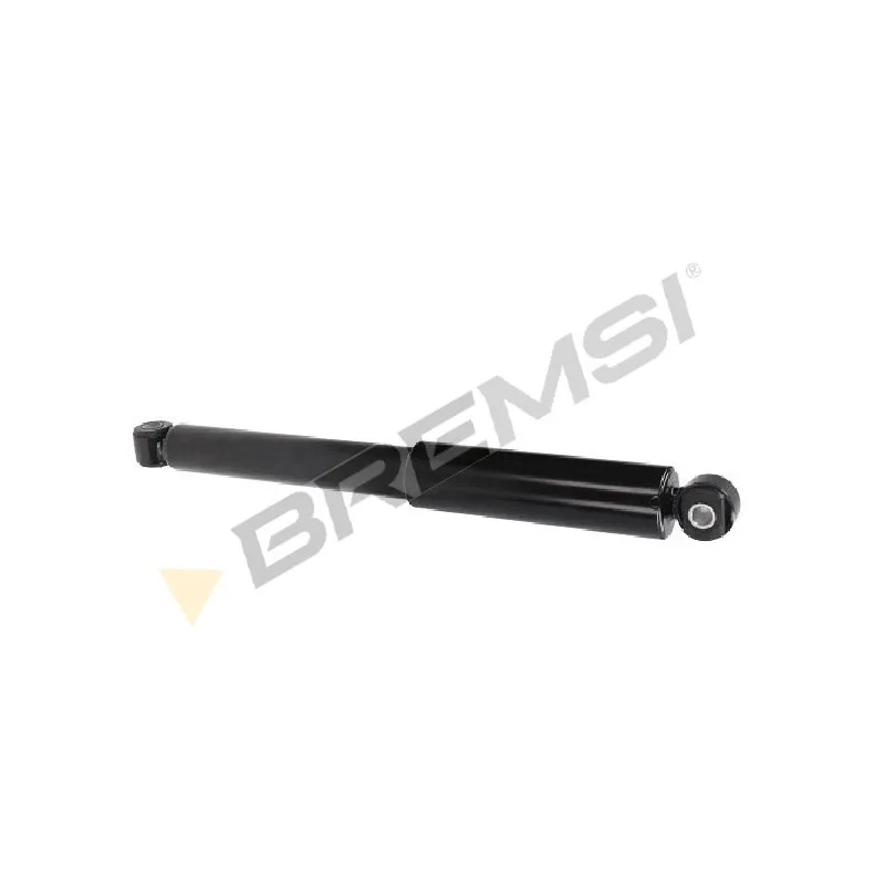 Jeu de 2 amortisseurs arrière BREMSI SA1898
